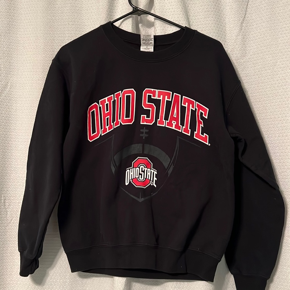 Ohio State Crewneck